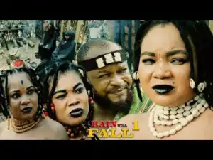 Rain Will Fall Season 1 - 2019